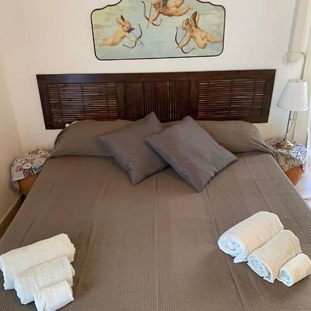 Apartamento Ortigia Casa Syracuse Exterior foto