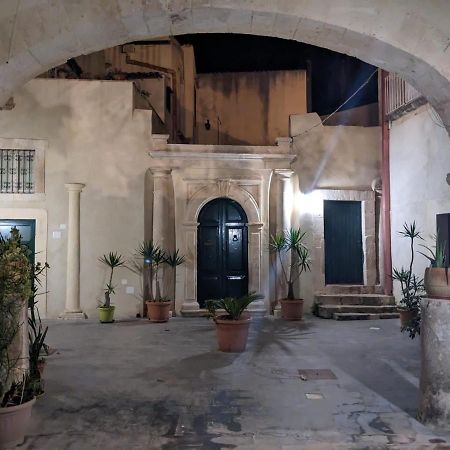 Apartamento Ortigia Casa Syracuse Exterior foto