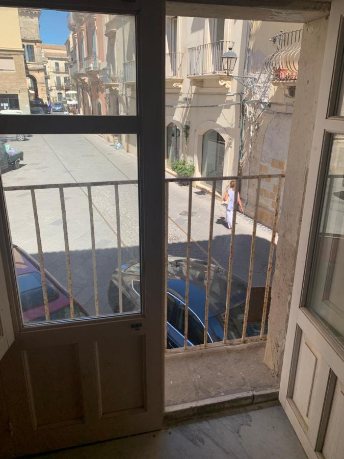 Apartamento Ortigia Casa Syracuse Exterior foto
