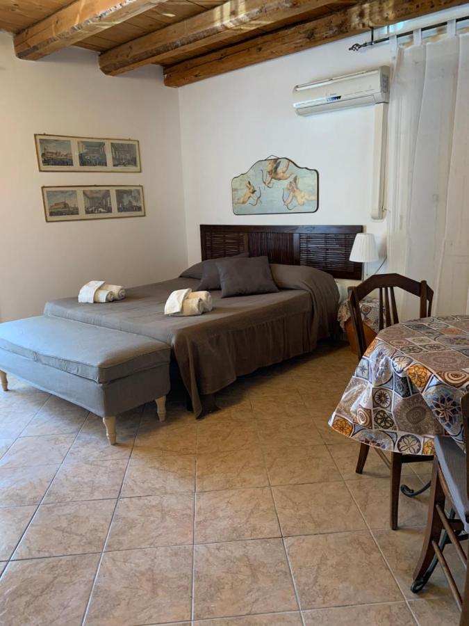Apartamento Ortigia Casa Syracuse Exterior foto