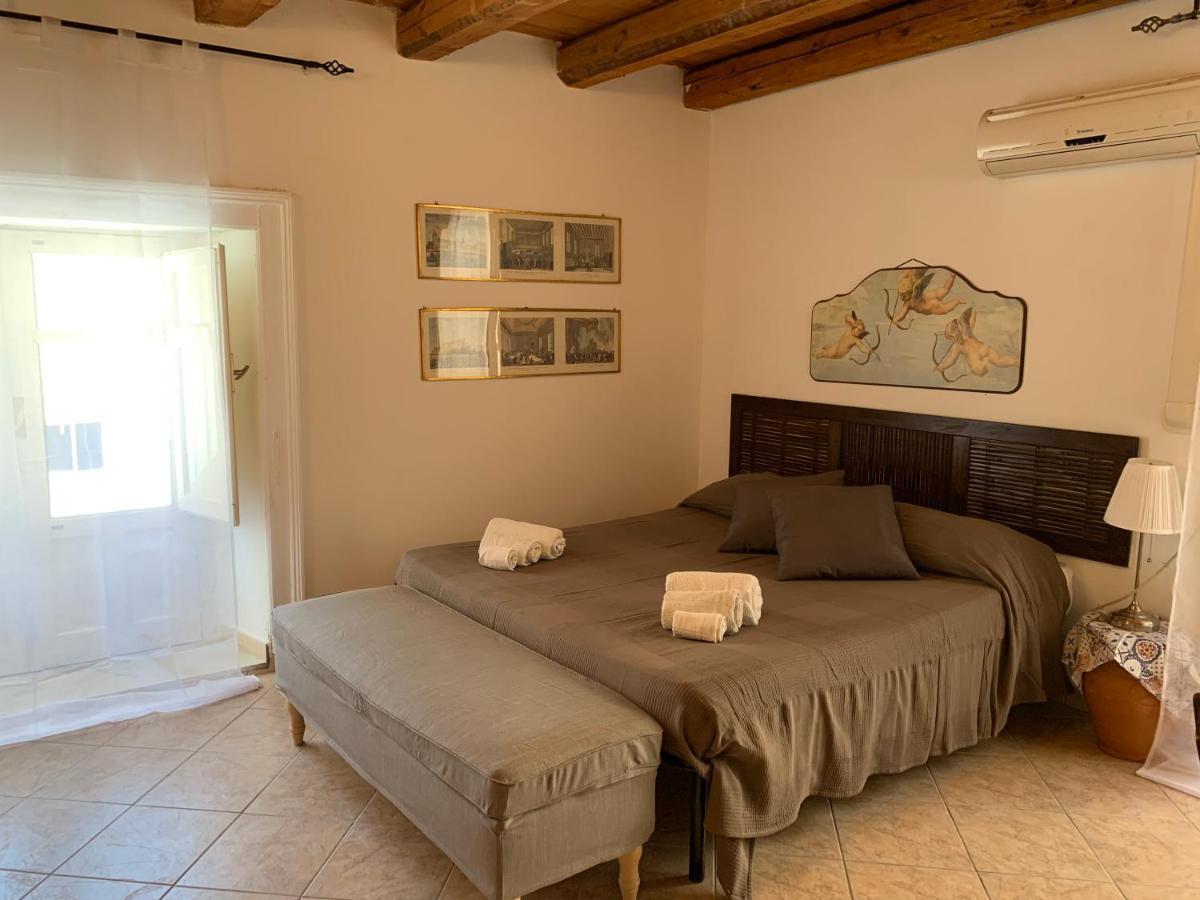 Apartamento Ortigia Casa Syracuse Exterior foto