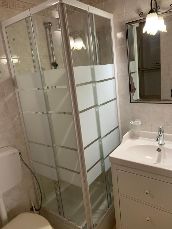 Apartamento Ortigia Casa Syracuse Exterior foto