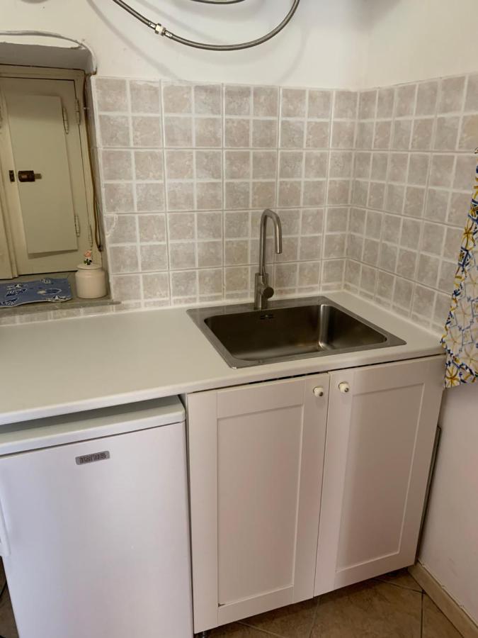 Apartamento Ortigia Casa Syracuse Exterior foto