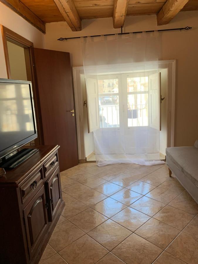 Apartamento Ortigia Casa Syracuse Exterior foto