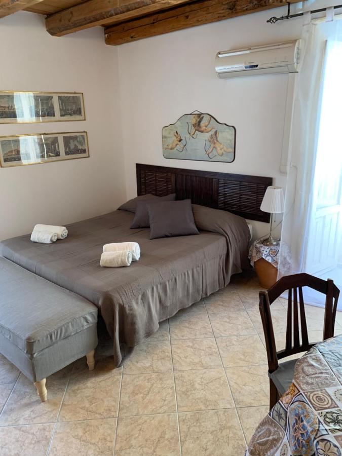 Apartamento Ortigia Casa Syracuse Exterior foto
