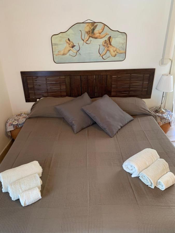 Apartamento Ortigia Casa Syracuse Exterior foto