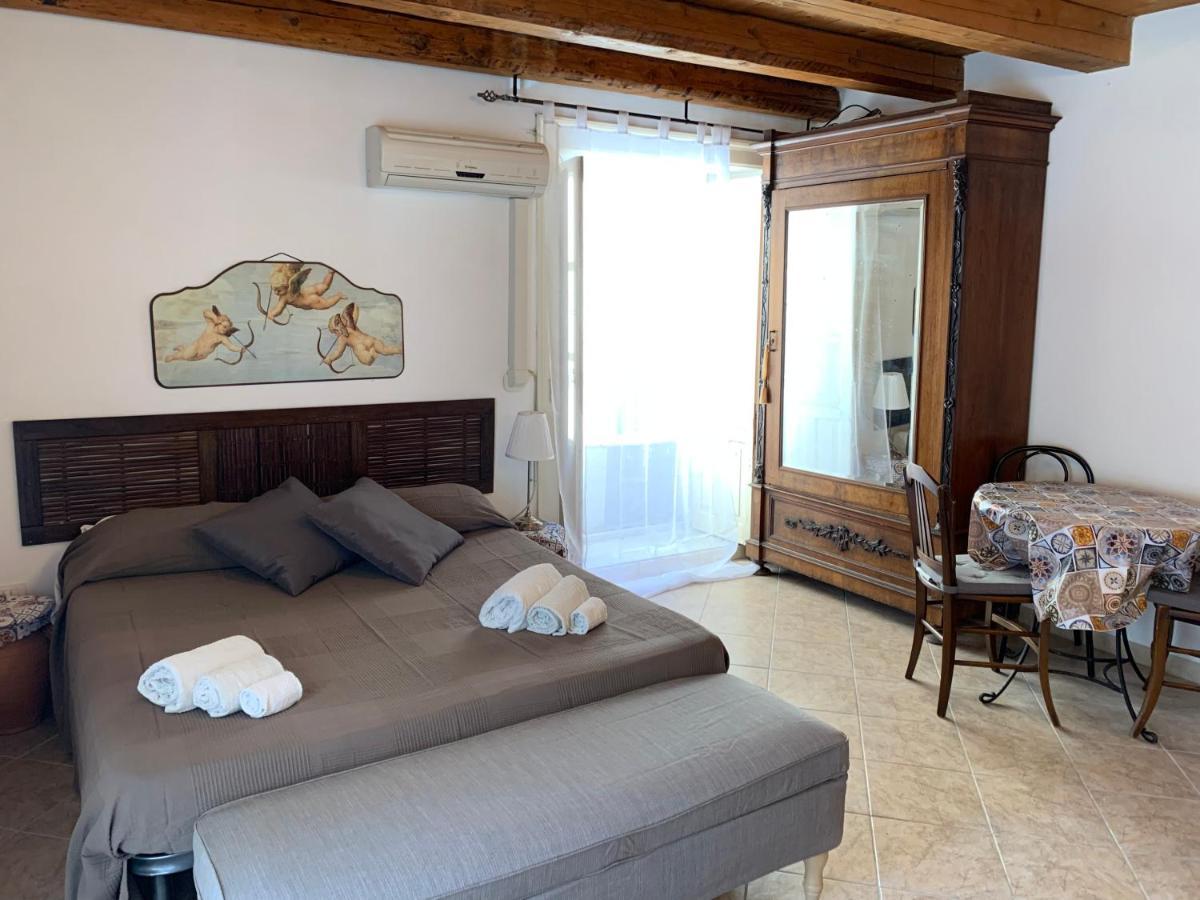 Apartamento Ortigia Casa Syracuse Exterior foto