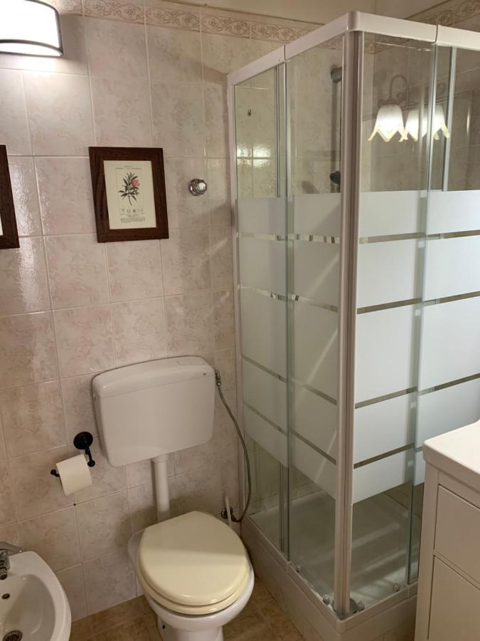 Apartamento Ortigia Casa Syracuse Exterior foto